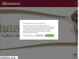 Sites similar to jijonenca.es