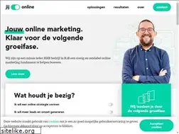 Sites similar to jijonline.com