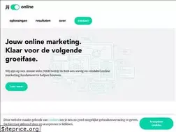 Sites similar to jijonline.nu