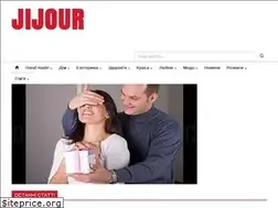 Sites similar to jijour.com