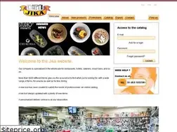 Sites similar to jika.be