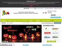 Sites similar to jika.com