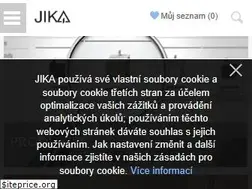 Sites similar to jika.cz