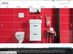 Sites similar to jika.lt
