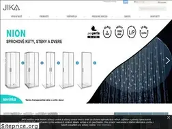Sites similar to jika.sk