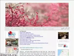 Sites similar to jikad.org.tr