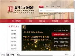 Sites similar to jikan.com.cn