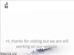 Sites similar to jikastudios.com