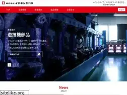 Sites similar to jikco.co.jp