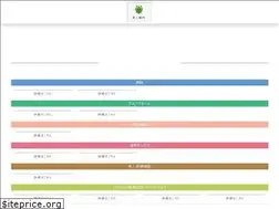 Sites similar to jikei-kai.org