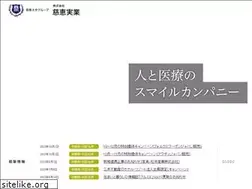 Sites similar to jikei.co.jp