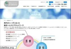 Sites similar to jikeikai-group.or.jp