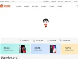 Sites similar to jikexiu.com
