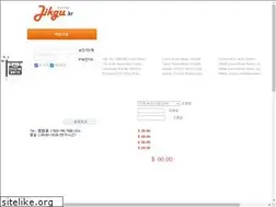 Sites similar to jikgu.kr