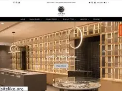Sites similar to jikkocutlery.com