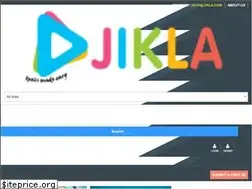 Sites similar to jikla.com