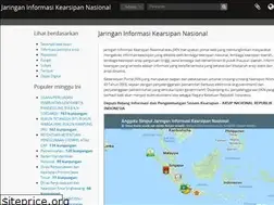 Sites similar to jikn.go.id