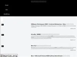Sites similar to jikoblog.herokuapp.com
