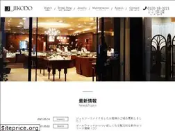 Sites similar to jikodo.com