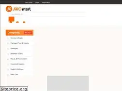 Sites similar to jikomart.com