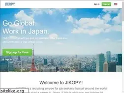 Sites similar to jikopy.net