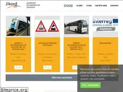 Sites similar to jikord.cz