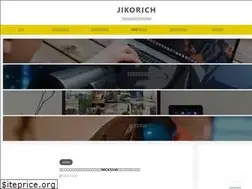 Sites similar to jikorich.com