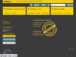 Sites similar to jikoterm.cz