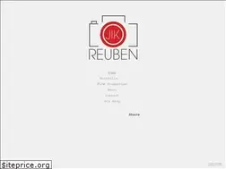 Sites similar to jikreubenvisuals.com
