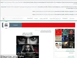 Sites similar to jiksmusic.ir