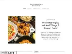 Sites similar to jikuwicked.com