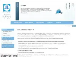 Sites similar to jil-emballages.com