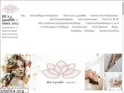 Sites similar to jila4goodlife.se