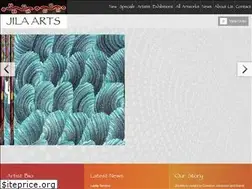 Sites similar to jilaarts.com.au