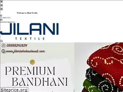 Sites similar to jilaniwholesalesuit.com