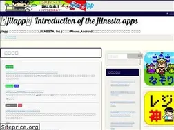 Sites similar to jilapp.com