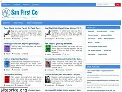 Sites similar to jilbabdanbusana.blogspot.com