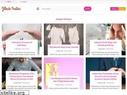 Sites similar to jilbabinstan.net