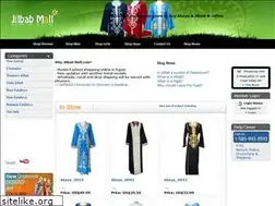 Sites similar to jilbabmall.com