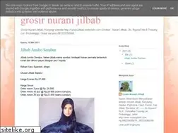 Sites similar to jilbabnurani.blogspot.com