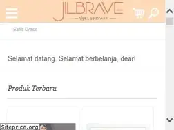 Sites similar to jilbrave.com