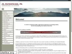 Sites similar to jilcpa.com