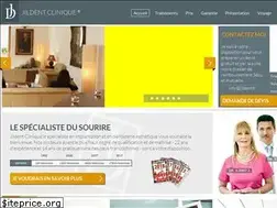 Sites similar to jildent.fr