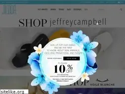 Sites similar to jildorshoes.com