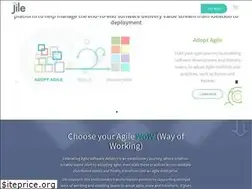Sites similar to jile.io