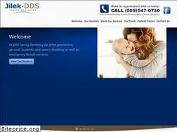 Sites similar to jilekdds.com