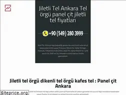 Sites similar to jiletlitelankara.com