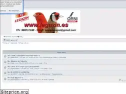 Sites similar to jilguero.es
