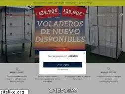 Sites similar to jilguerosymas.es