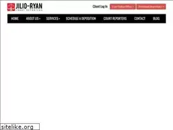 Sites similar to jilioryan.com